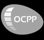 Il logo del protocollo OCPP