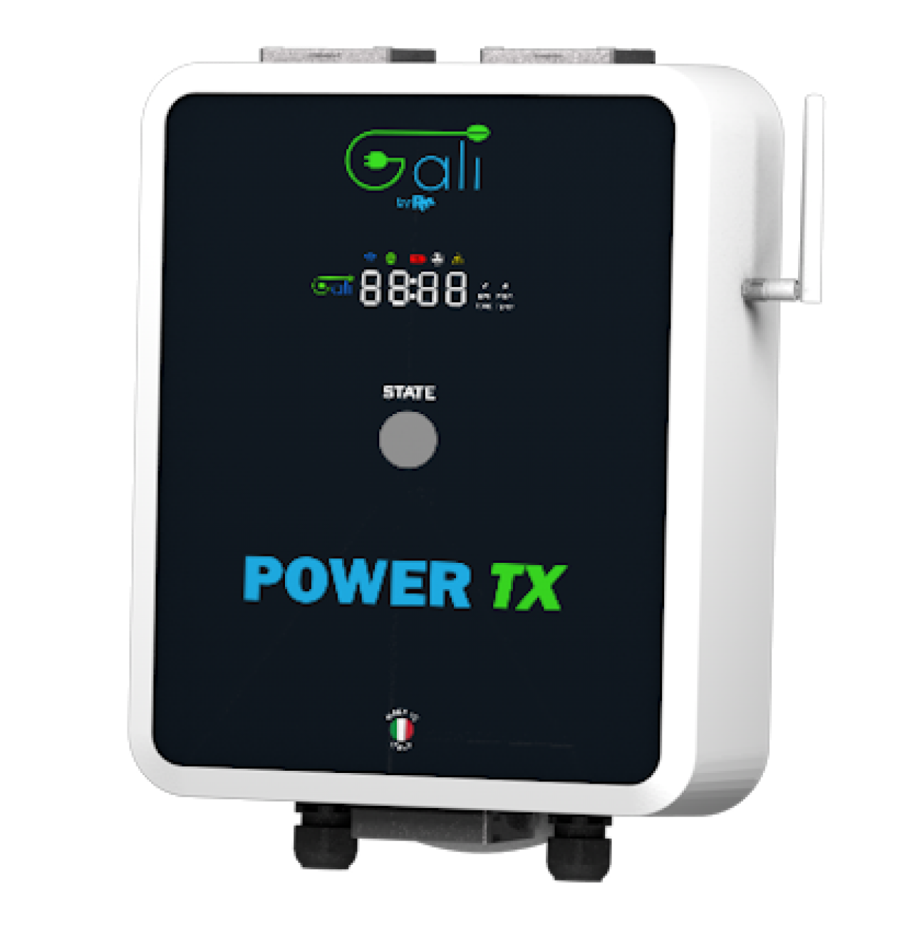 Gali WI